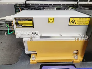 BD Becton Dickinson LSR II Flow Cytometer, 53 of 57