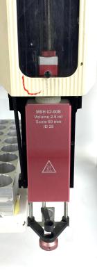 CTC Analytics CombiPAL Automated Sample Injector System for GC/MS and LC/MS-cover