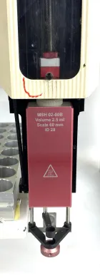 CTC Analytics CombiPAL Automated Sample Injector System for GC/MS and LC/MS