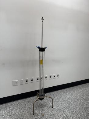 Chromatography Column-cover