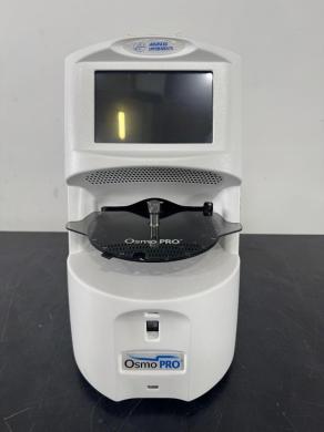 Advanced Instruments OsmoPro Osmometer-cover