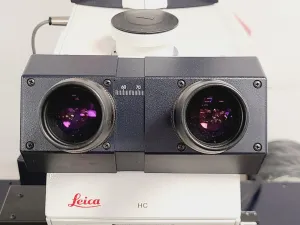 Leica Microsystems TCS SP 2 Confocal Laser Scanning Microscope System with PC, 30 of 47