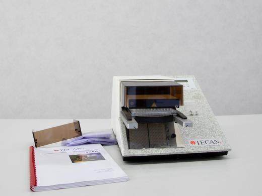 Tecan 96W 96-Well Microplate Washer-cover