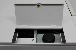 Thermo Merlin 75 Low-Temperature Recirculating Chiller -15°C to +35°C, 2156W cooling capacity, 6 of 9