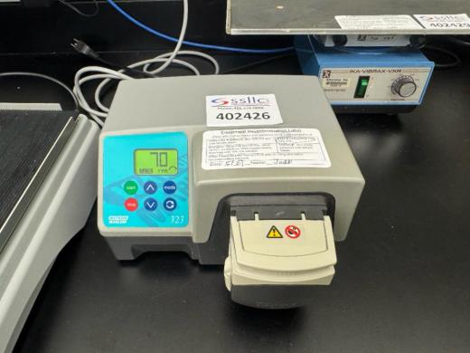 Watson Marlow 323E/D Digital Peristaltic Pump for Precise Fluid Handling-cover
