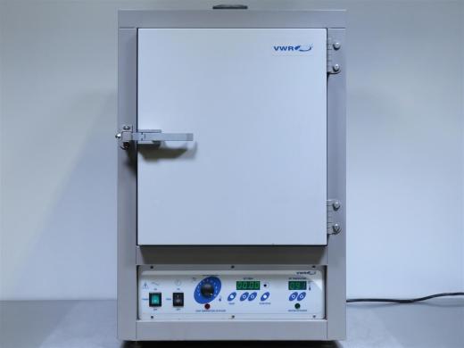 VWR 1330FM Air Flow Oven-cover