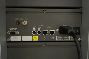 Äkta Purifier Fast Protein Liquid Chromatography (FPLC) System, 6 of 12