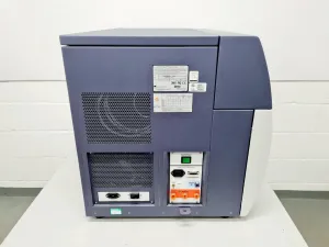 BD FACSCanto II Flow Cytometer with Fluidics Cart and Software, 8 of 50