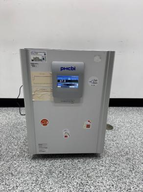 PHCbi CO2 Incubator for Controlled Cell and Tissue Culture Applications-cover