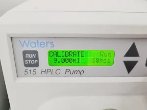Waters HPLC System with 2545 Binary, 515 Pump & 2998 PDA, 46 of 54