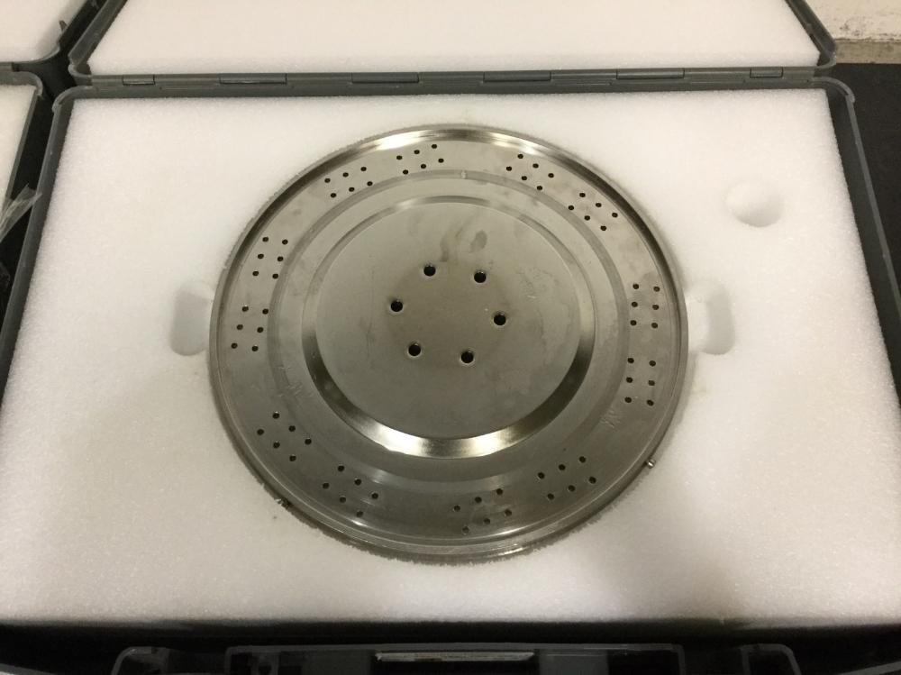 Bosch 1500 Size 4 Dosing Disc for Precise Pharmaceutical Tablet Dosing