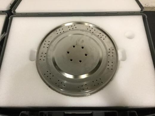 Bosch 1500 Size 4 Dosing Disc for Precise Pharmaceutical Tablet Dosing-cover