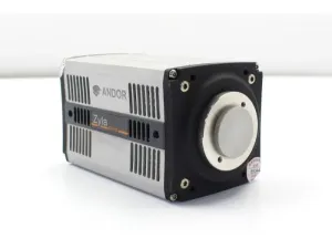 Andor Zyla 4.2 PLUS High-Performance sCMOS Microscope Camera for Advanced Imaging, 2 of 12
