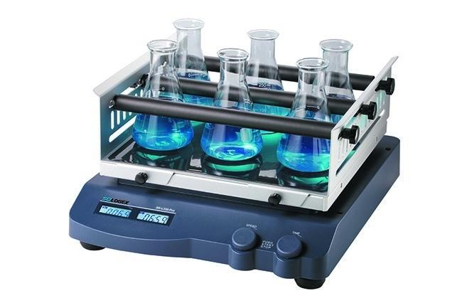 Scilogex SK-O330-Pro Orbital LCD Digital Shaker