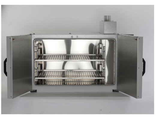 Snol 200/200 (LSN11/LSP11) Forced Horizontal Air Circulation Oven-cover