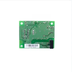 Radwag Analog output module (HX7, HY10), 2 of 2