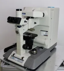 Nicolet Nic-Plan Infrared Microscope 0049-005, 204W, Multi-Voltage, 3 of 12