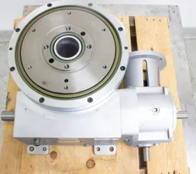 Camco 902RDM32H32-180 Rotary Index Drive for Precision Handling, 7 of 8
