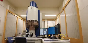 JEOL JEM-ARM200F, 4 of 4