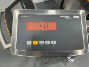 Sartorius Stedim Pro Mixer Drive Unit with Integrated Touchscreen Control, 3 of 4