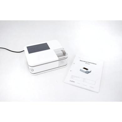 Kraemer H3 Tablet Hardness and Dimension Tester Analyzer 400/800N (2020)-cover