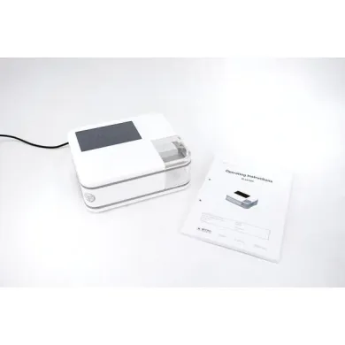 Kraemer H3 Tablet Hardness and Dimension Tester Analyzer 400/800N (2020)