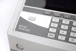 Applied Biosystems 9800 Fast Thermal Cycler 96-Well PCR System 4349441, 5 of 9