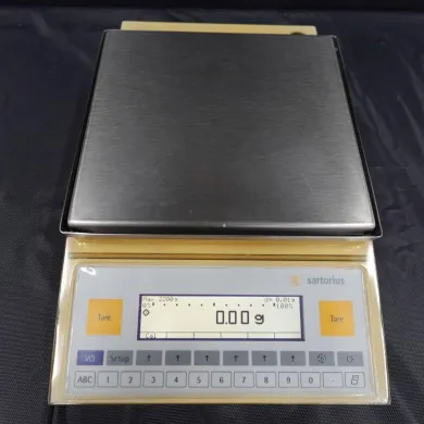 Sartorius LA2200S Precision Analytical Balance
