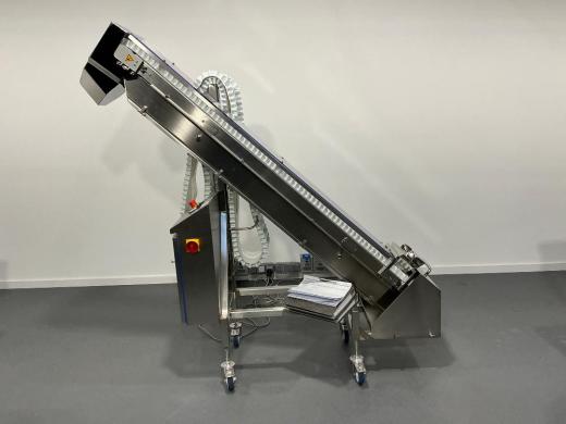 Homa K1523/Z-00075135 Industrial Conveyor System-cover