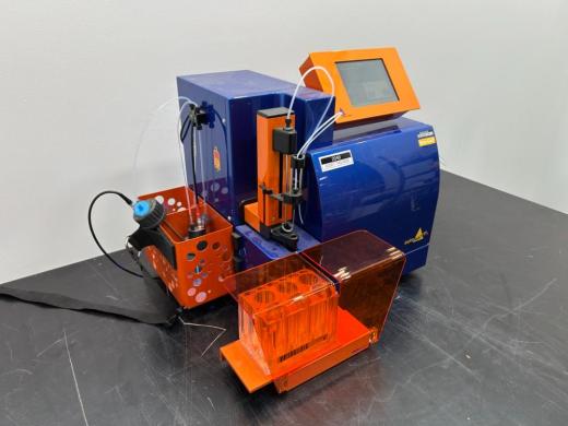 Miltenyi Biotec autoMACS Pro Separator-cover