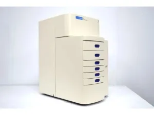 Agilent 5200 Fragment Analyzer - Capillary Electrophoresis System for High-Precision DNA Fragment Analysis, 10 of 16