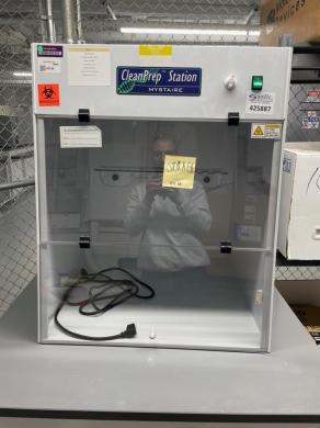 Mystaire MY-DB24 CleanPrep Station for Laboratory Sample Preparation and Cleaning-cover