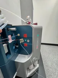Sciex ZenoTOF 7600 High-Resolution Time-of-Flight Mass Spectrometer System, 2 of 4