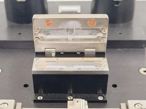 VYTRAN Corporation Filament Fusion Splicing System with Vacuum Pump, 32 of 40