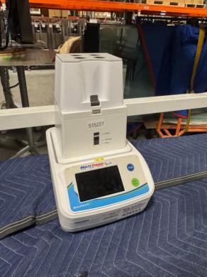Benchmark Multi-Therm Touch H5100-HCT Vortex Mixer with Integrated Heating and Touchscreen Control-cover