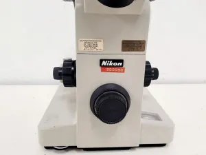 Nikon Inverted Microscope for Advanced Cell Imaging and Fluorescence Analysis, 32 of 37
