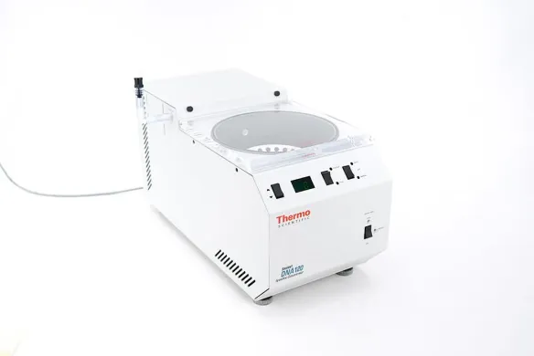 Thermo Scientific SpeedVac DNA120-230 Vacuum Concentrator with RD36 Rotor