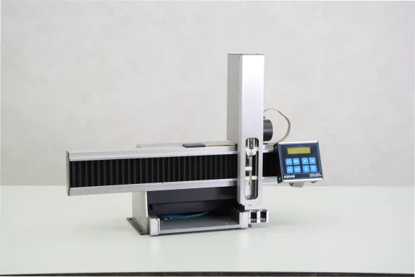 CTC Analytics CTC-AS200S Autosampler for Gas Chromatography