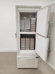 Sanyo MDF-U32V Ultra Low Temperature Freezer for Biomedical and Biobanking Applications, 4 of 22