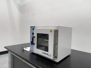 Thermo 6291 Vacuum Oven, 2 of 4