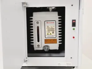 Agilent 6520 Accurate Mass Quadrupole Time-of-Flight Mass Spectrometer with Vacuum Pump, 34 of 36