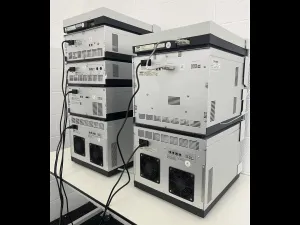 Dionex UltiMate 3000 UHPLC System with Nano Pumps, Autosamplers & VWD Detector, 10 of 14