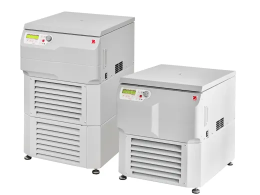 Ohaus FC5917RF Refrigerated Floor-standing Centrifuge with Temperature Control
