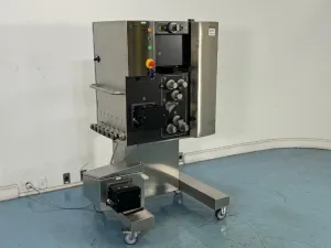 Cytiva ÄKTA ready gradient Single-Use Liquid Chromatography System for Bioprocessing, 2 of 4