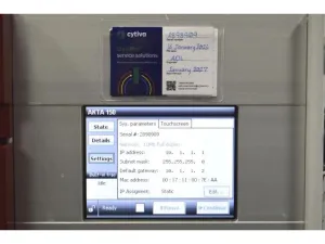 Cytiva AKTA Avant 150 FPLC Chromatography System with Fraction Collector, 2022, 5 of 18