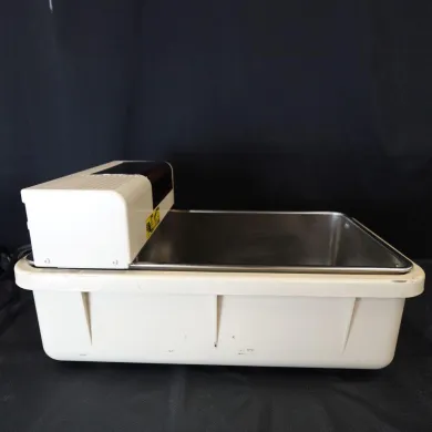 Taitec SD-B Unit Constant Temperature Water Bath Thermominder