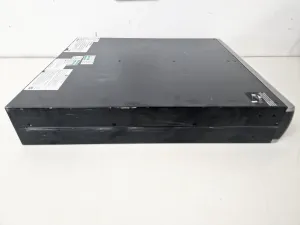 Ametek PowerVar Sinergy III Model ACDEF2000-22, 8 of 14