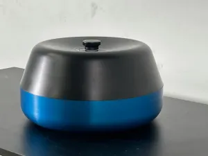Beckman Coulter Avanti J20/I J-Lite Series High-Speed Centrifuge Rotor, 3 of 4