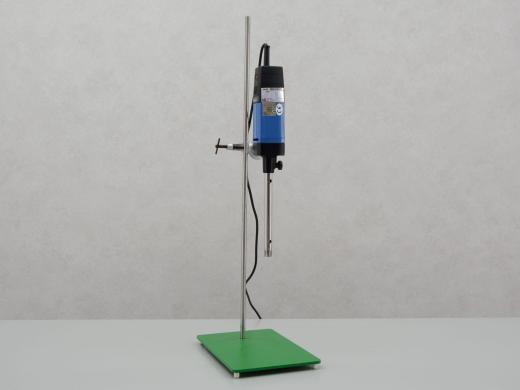 IKA T25 Turrax High-Speed Laboratory Homogenizer for Tissue and Sample Preparation-cover