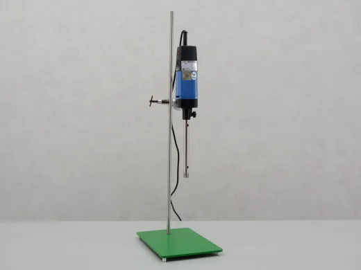 IKA T25 Turrax High-Speed Laboratory Homogenizer for Tissue and Sample Preparation